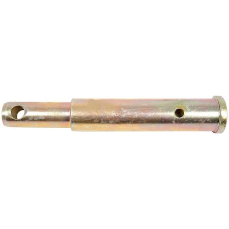 Aftermarket S.69889 Lower Link Implement Pin, Dual, Fits Ford/New Holland 3010S, 4010S S.69889-SPX_7